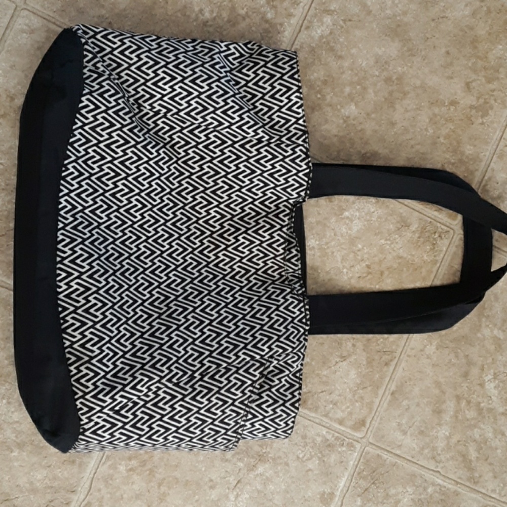 Cute Tote Bag